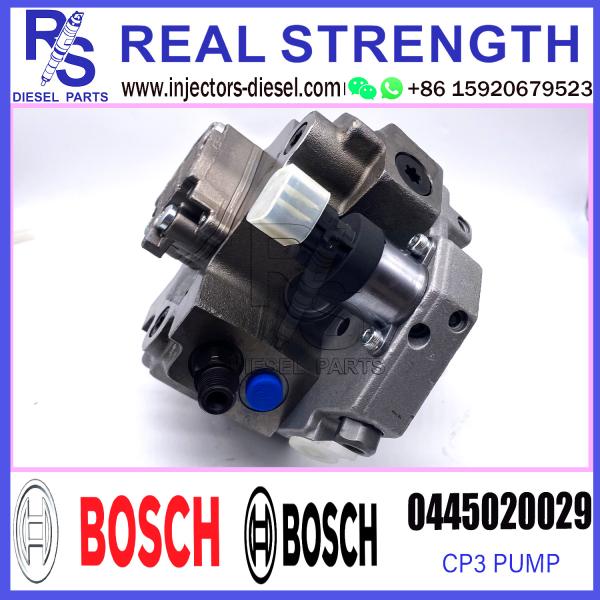 Diesel Fuel Injection Pump 0445020029 0445010559 for Mitsubishi Fuso Engine Me223576 Me221915