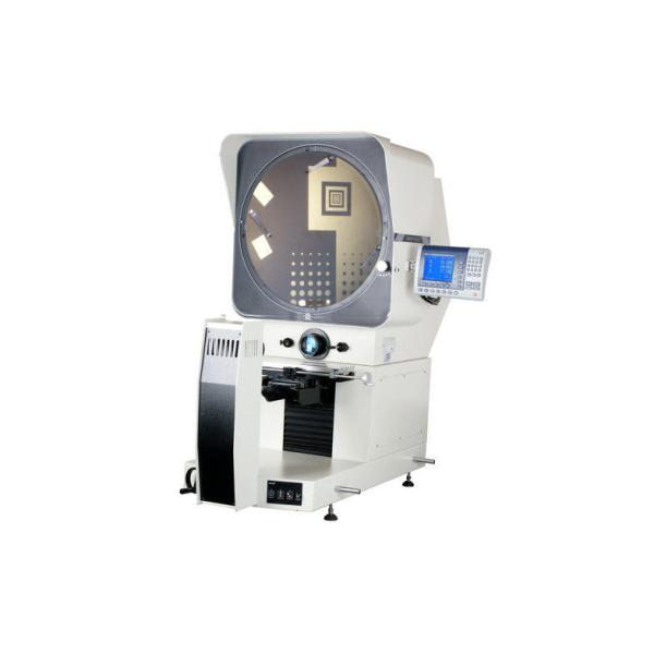 Ø600mm Digital Horizontal Profile Projector HB24-3015 with Digital Readout DP300