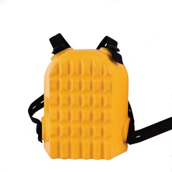 Limpeza de pisos e jardim Segurança de joelhos Protector de joelhos Protector de joelhos Equipamento de proteção Desportos ao ar livre Proteção contra quedas Joelho