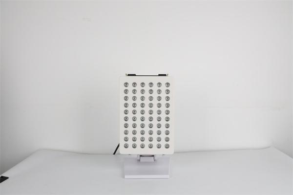 Professional 300W Red + NIR Light Therapy Panel – 630nm–850nm, Pulse Mode, LCD Touchscreen, Foldable with Stand, CE/FCC/RoHS Certified