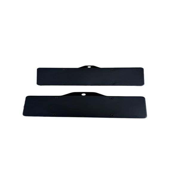 5110103-CJ01Suitable for the Front License Plate Panel of the Extended-range Version of Leapmotor C01