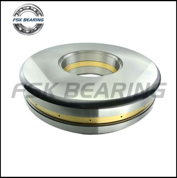 Euro Market T661 Thrust Tapered Roller Bearing Shaft ID 168.28mm Singe Row Inch Size