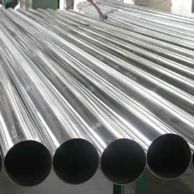 produto comestível laminado a alta temperatura ASTM do tubo AISI de 2B 304 SS AISI 300mm