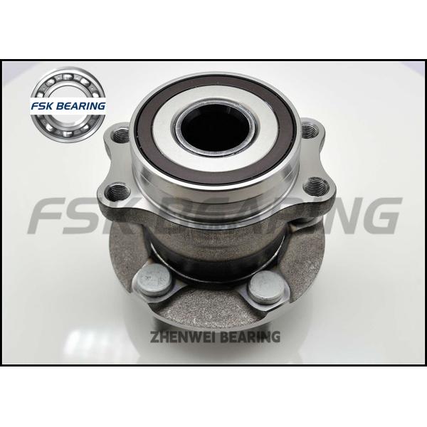Low Noise 28473-FJ020 Rear Wheel Hub Bearing For Automotive Car