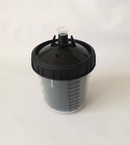 UV Paint Preparation System disposal painting cups paint cup UV paint paint cup uv paint cup disposable paint cup