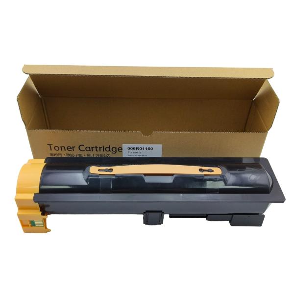 Copier Toner Cartridge For Xerox WC 5325 5330 5335 006R01160 6R1160 Black Toner Cartridge
