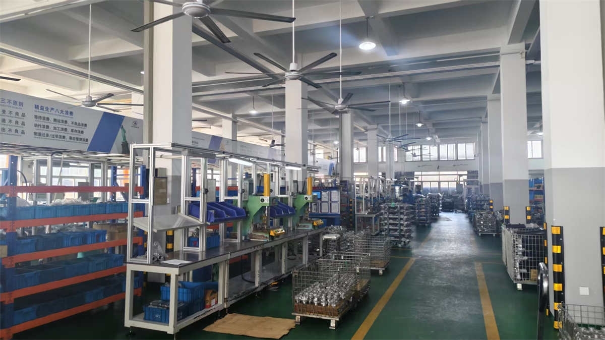 Yunxi Electronic Commerce Co.,Ltd