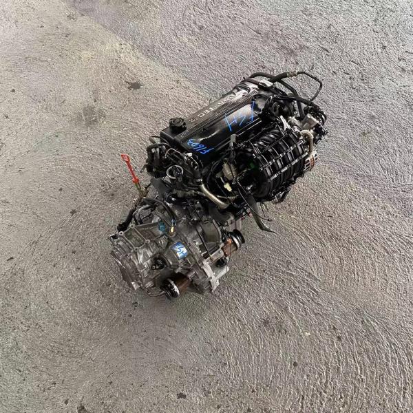 Moteur à essence d'occasion 1ZR pour Toyota Expédition COMME VOUS AVEZ BESOIN Code moteur 1ZR Bon état