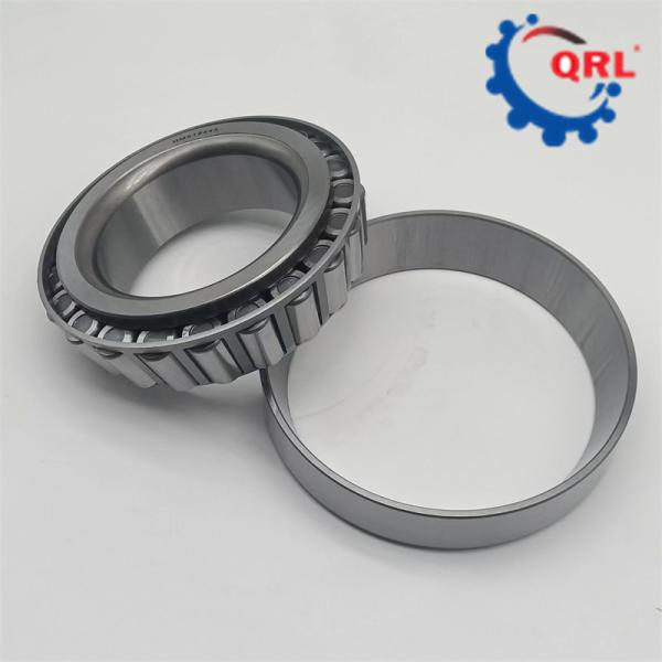 HM518445 HM518410 Timken afilou a polegada do rolamento de rolo 3.5000x6.0000x1.5625