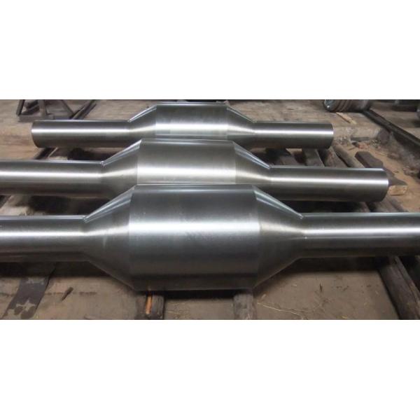 Straight / Spiral Blade Stabilizer Forging AISI 4145H With Milled Blades 8 1 / 2 ''~ 26 ''