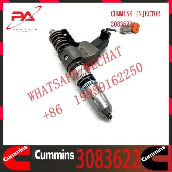 Injecteur de carburant diesel 3083622 3411767 3411764 3081315F 3073995F 3083846T