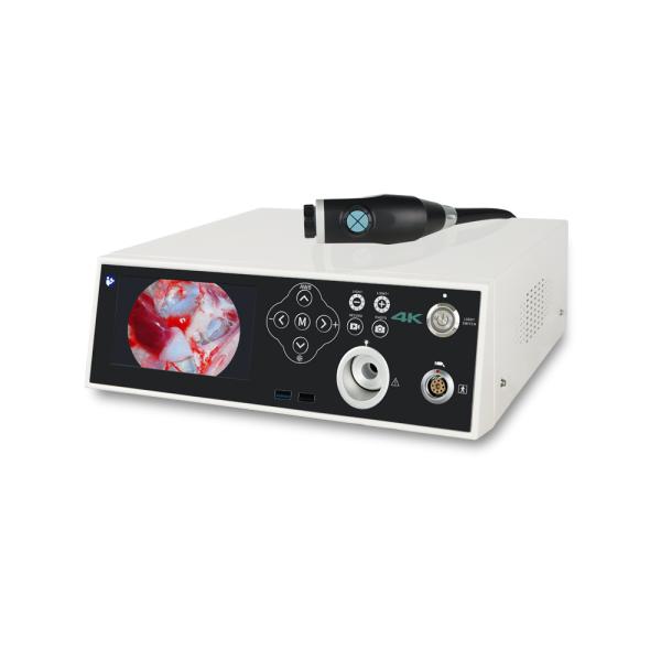 TUYOU Professional 4K Medical Endoscope Camera with Video Recording Function ENT Support Lightweight Compact