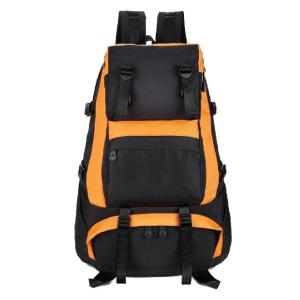 Professional Factory Made Large Nylon Travel Duffle Bag Eco - Friendly Material
