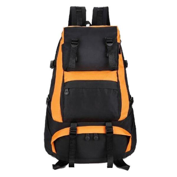 Fábrica profissional feita grande saco de Duffle de nylon Eco do curso - material amigável