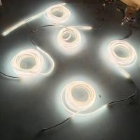 Lumières à bande LED à l'épreuve des explosions destinées aux tunnels et aux mines
