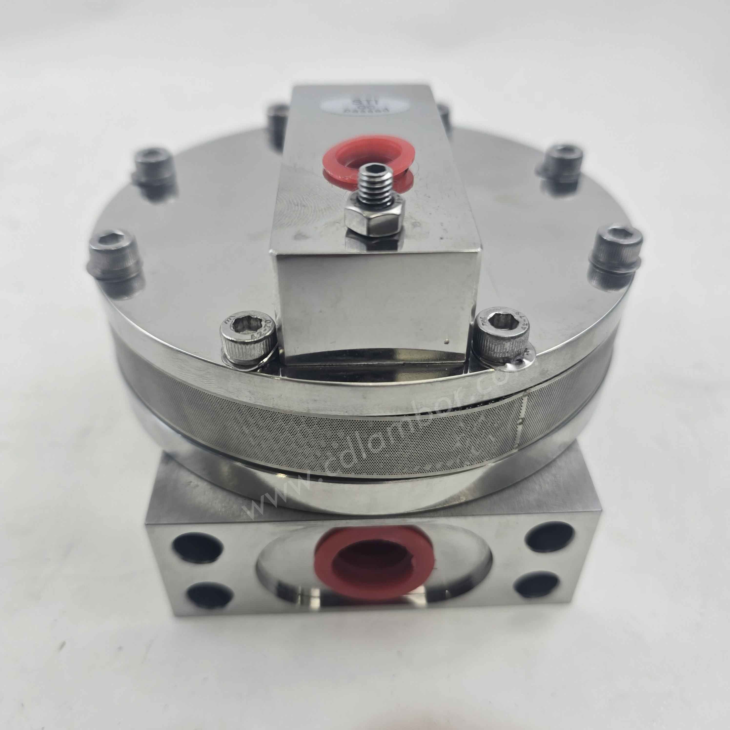 STI AV 1/4'' Volume Booster