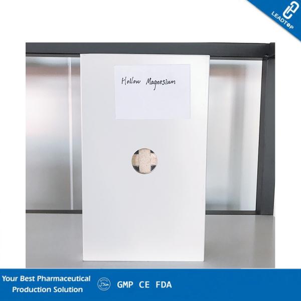 Hollow Magnesium Clean Room Panels Flatness Fire Prevention Panel For Electronic