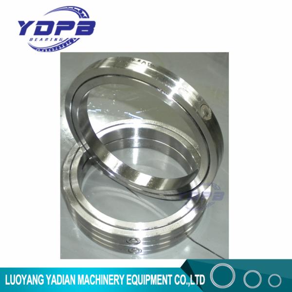 SX0118/500 customized SX thin-section crossed roller bearings 500x620x56mm