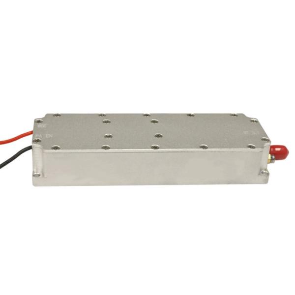433Mhz 50W Power RF Detect Module for Drone UAV Protect Autel Mavic 3 Counter FPV C-UAS