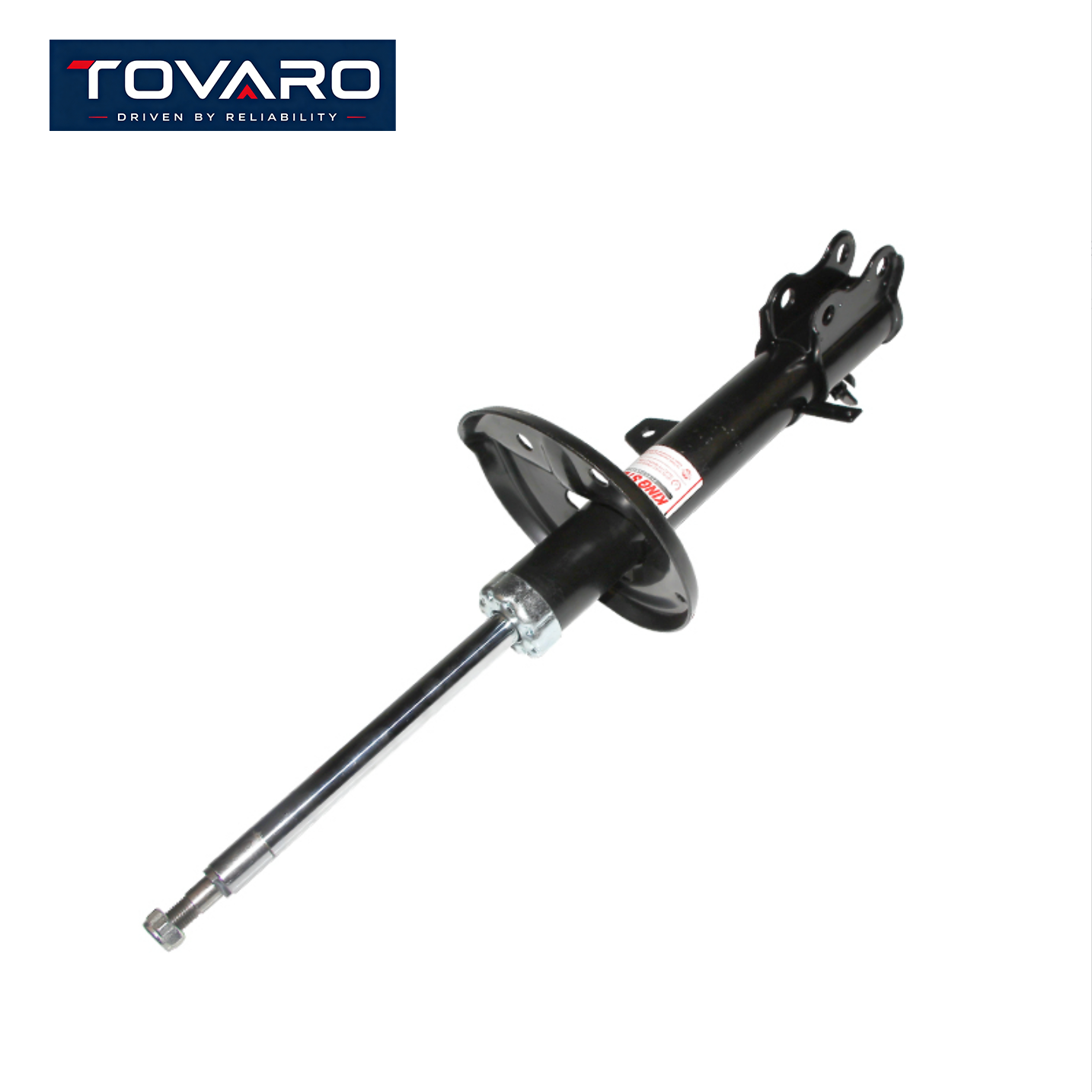 Auto Rear Shock Absorber for Lexus Rx300 Rx330 Awd 334264