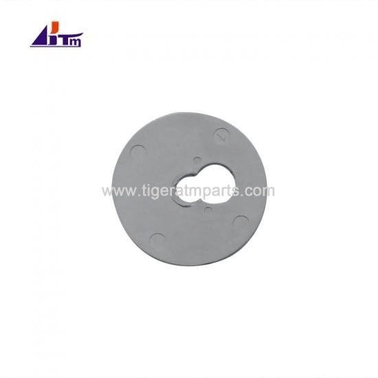 445-0736663 4450736663 NCR S2 Pick Module Belt Retainer 5mm Grey