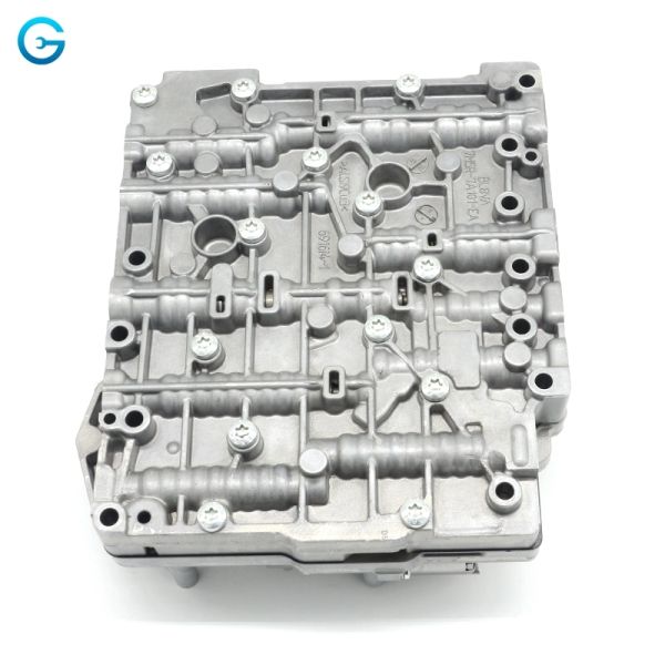 Hot Sale Gearbox Parts MPS6 6DCT450 Transmission Solenoid Valve Body for Dodge Ford Volvo Focus