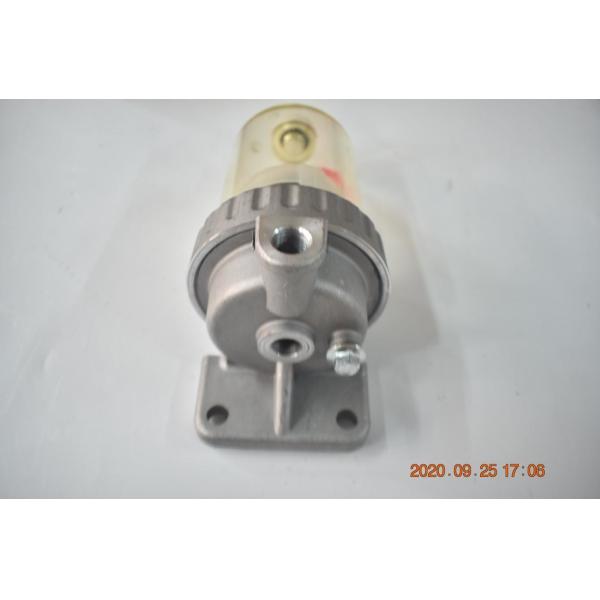 Komatsu Water Oil Separator Assy For PC200-1