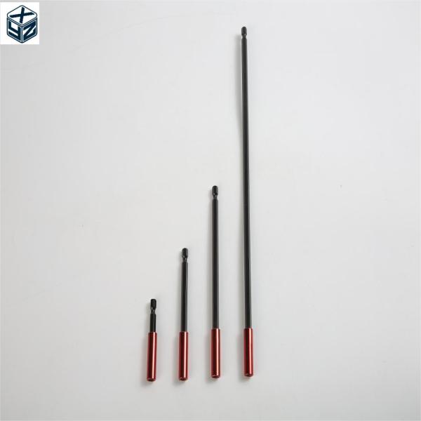 60mm Magnetic Bit Holder Featured in Popular Selling CRV Material Hand Electric Tool