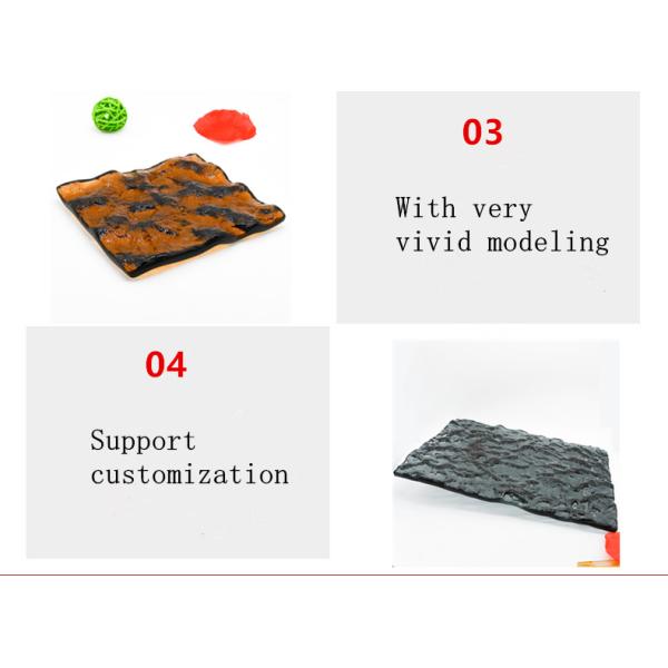 Vidrio decorativo de colores artesanía decorativa plana y curva vidrio templado vidrio de seguridad colorido vidrio de fusión en caliente para paredes de cortinas / balaustradas