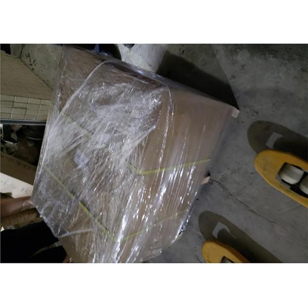 Разбивочная подвесной рессора воздуха на жизнь консервной банки трейлера планшетная о 60-70мм уменьшает носку автошины