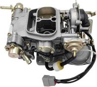 Carburador Toyota 4Y 21100-73230 Reemplazo OEM -40℃ a 100℃