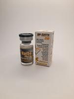Pile anabolique 300 Vial Labels And Boxes Customized de SUSTA 300 BP
