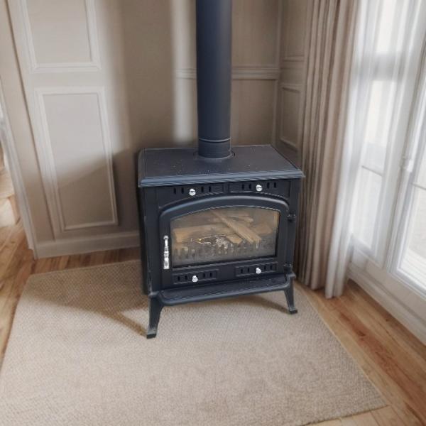 Custom antique cast iron coal stove designed cast iron wood burning stove