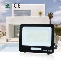 Una lámpara proyector de iluminación de gran área con ángulo plegable, fácil instalación, bajo consumo de electricidad y productos personalizables