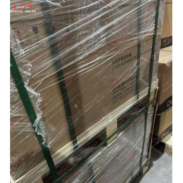 SUNGROW SG250HX Multi-MPPT 3 Phase String Inverter High Voltage 250KW String Inverter On-grid Inverter  EU Version