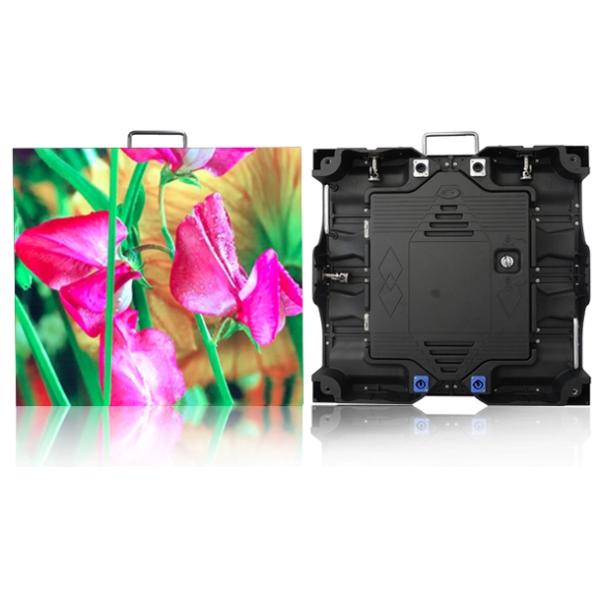 P4 Nova Star Прочный внутренний светодиодный щит, SMD Внутренний полноцветный светодиодный видеостень