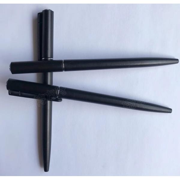 Plastic pen with customized logo ballpoint pens for hotel customized rotating advertising pens gift pens