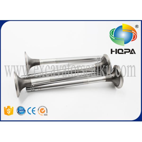 NTA855 Engine Valve Exhaust / 3803519 145701 123542 Open Valve Exhaust