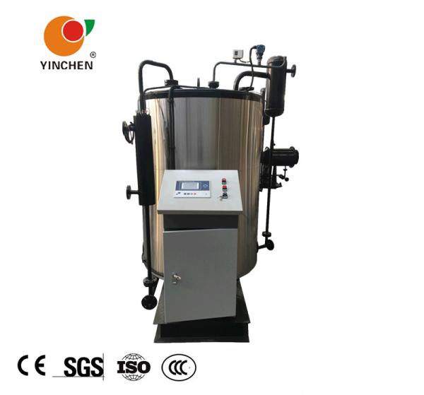 Sawdust Biomass Coal Gas Fired Hot Water Boiler Greenhouse Heating System