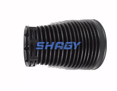 Traje para Audi Q7 dianteiro estilo antigo Q7 dianteiro novo padrão 7P6616039N A Shock Absorber Acessórios