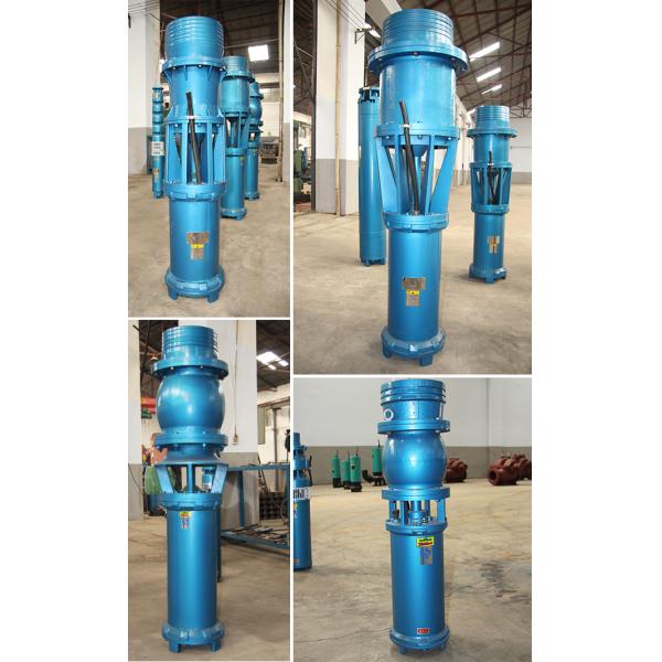 1100 м3/ч 1800 м3/ч 6 м 10 м 45 кВт 60 л.с. Водяной насос с подводным потоком