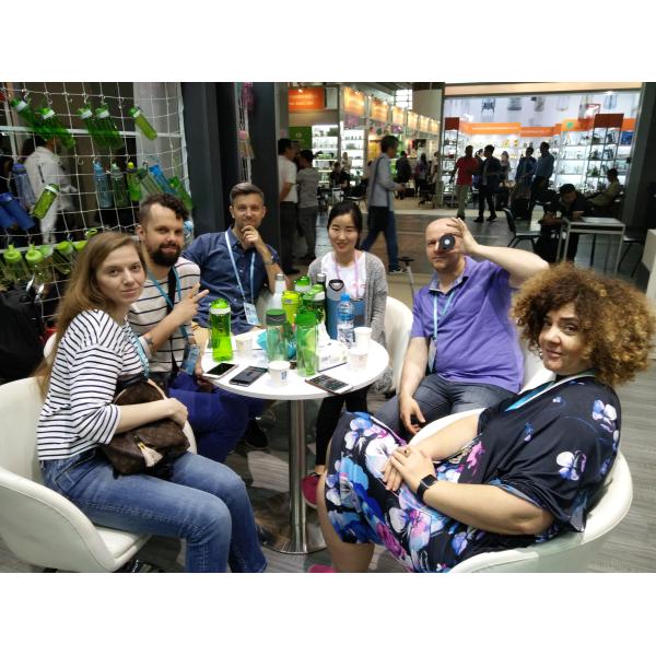 Anhui iFun Import&Export Co., Ltd