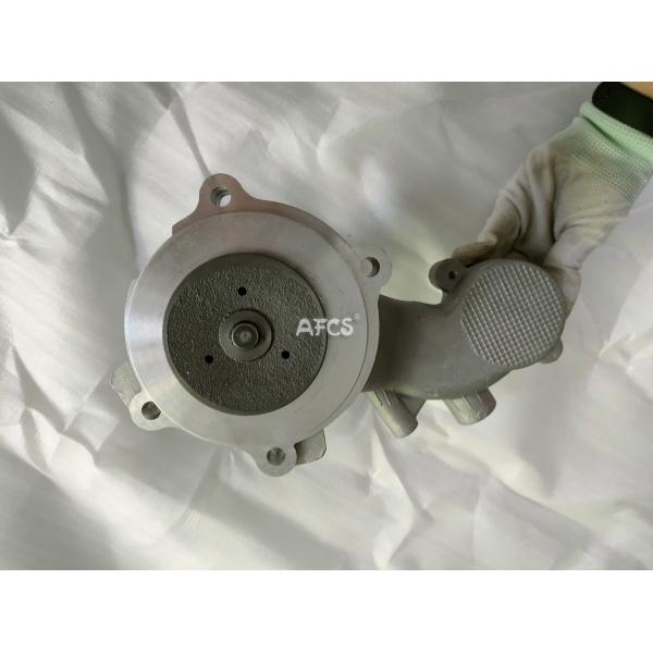 Водяная помпа BR3Z-8501-C BR3Z8501H BR3Z8501C для салона сокола Форда Австралии Ford Mustang