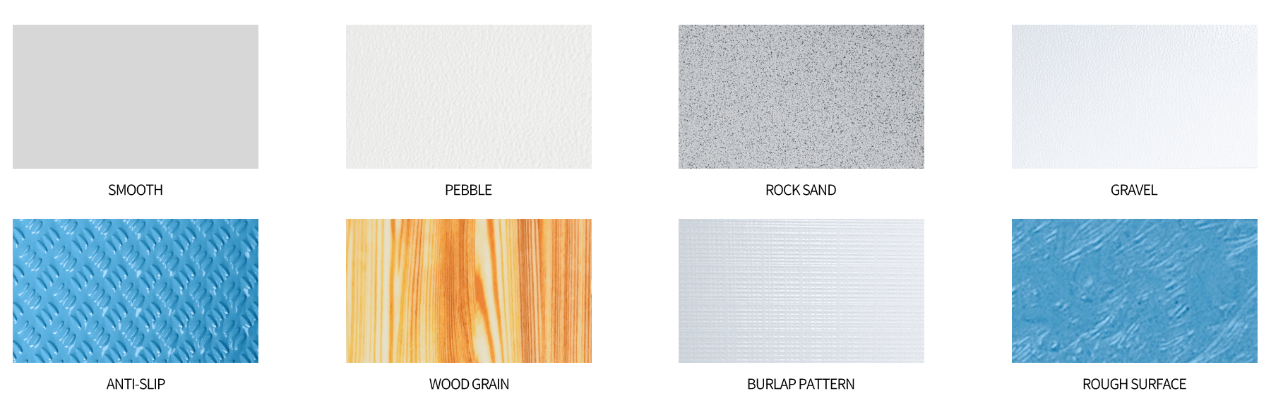 Accessible Natural Aesthetics  Replicating Natural Stone