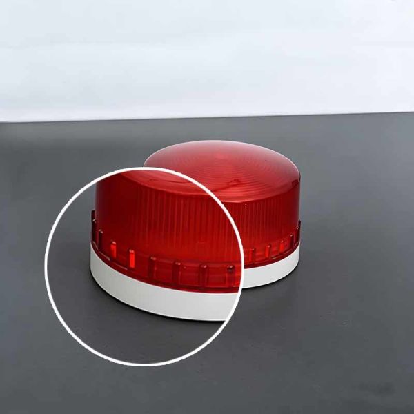 Magnetic Forklift Audible And Visual Alarm