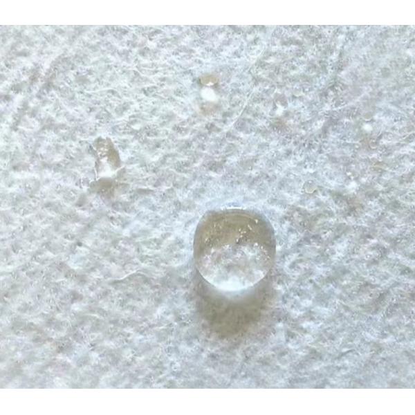 Thermal Conductivity 25°C ≤0.025W/ M·K /500°c ≤0.08W/ M·K Aerogel Blanket For Aerospace Defense