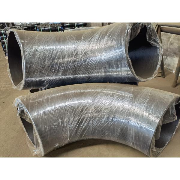 Astm нержавеющие 321 Ss 90 дюйм Sch 20 локтя 6 трубы степени