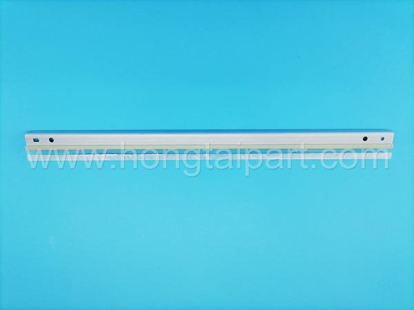 Substituição de aço de borracha da lâmina de limpeza do Ricoh MP2501