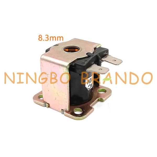 Катушка клапана соленоида воды системы обратного осмоза очистителя воды