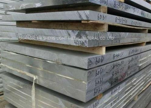 Marin Grade 5083 Aluminum Plate Application Of Ships Ships Vehicle Materials Auto
